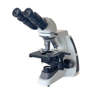 Duralab DX-820 Infinity Binocular Microscope